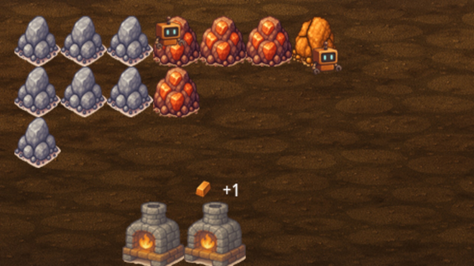 Erzperium screenshot 4