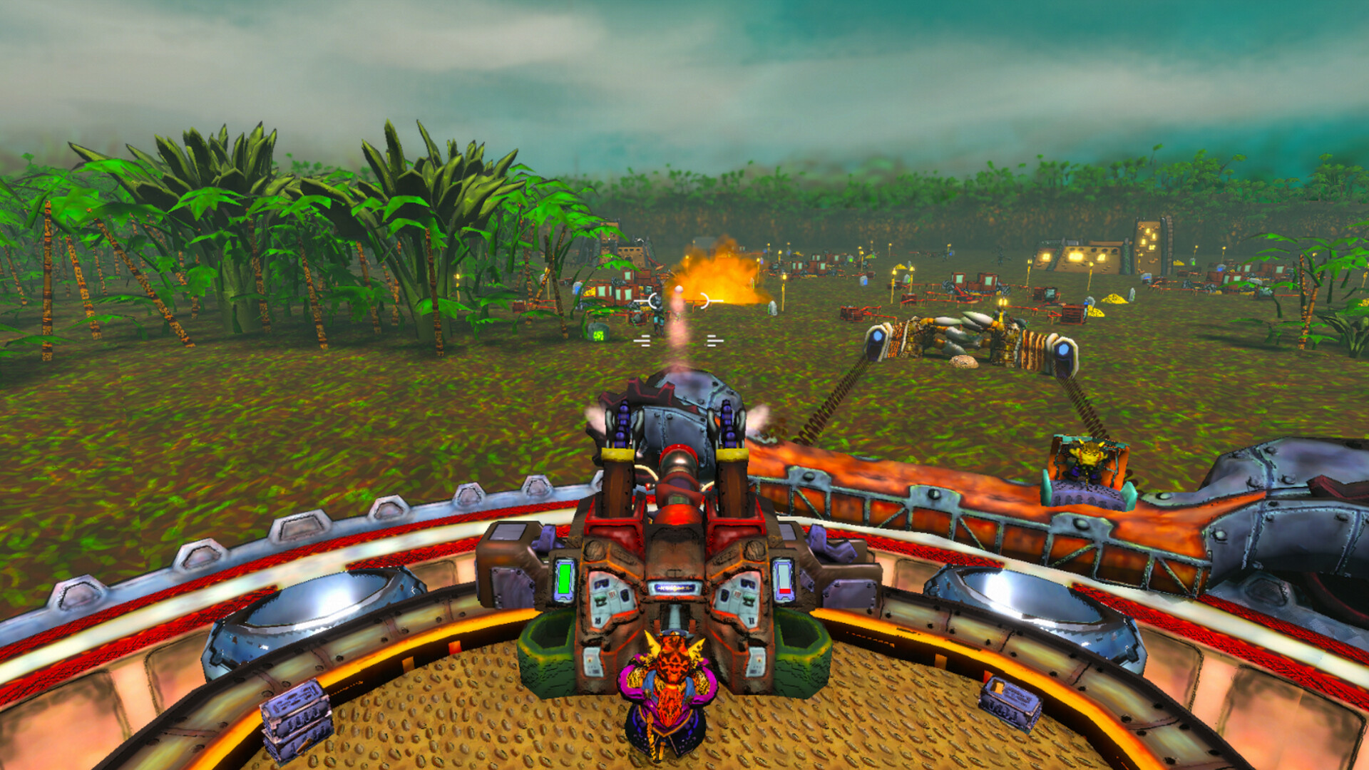 Mellings screenshot 1