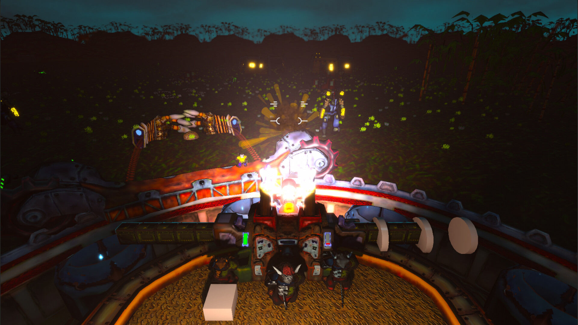 Mellings screenshot 4
