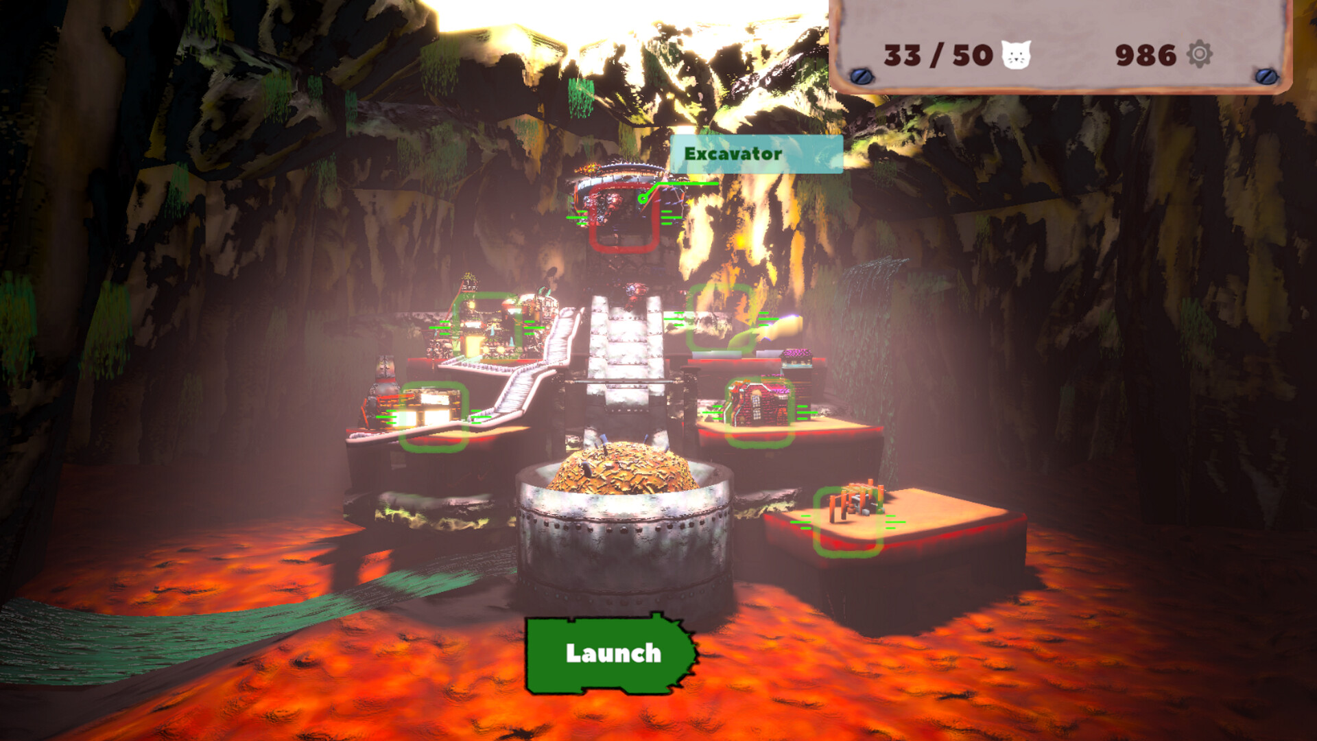 Mellings screenshot 3