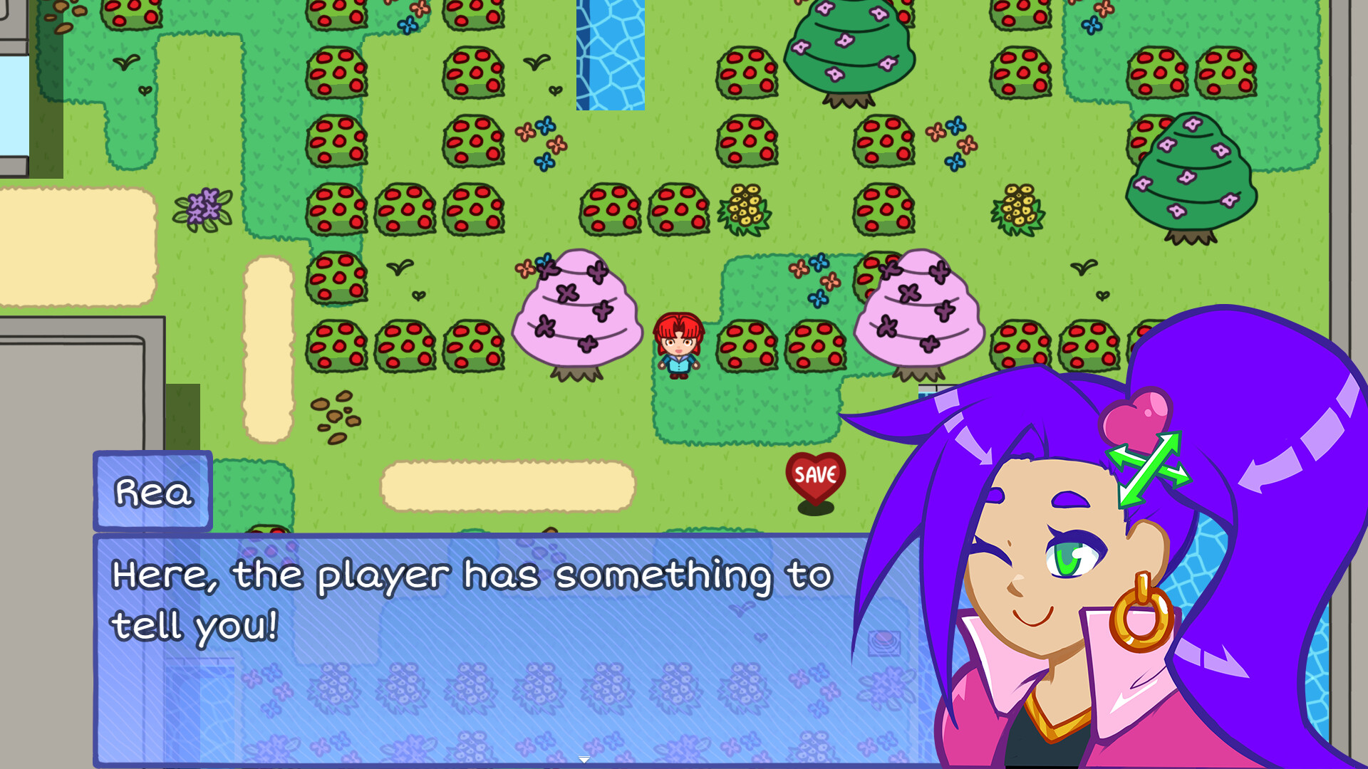I'll Invaligate Your Aid: Foreaver screenshot 1