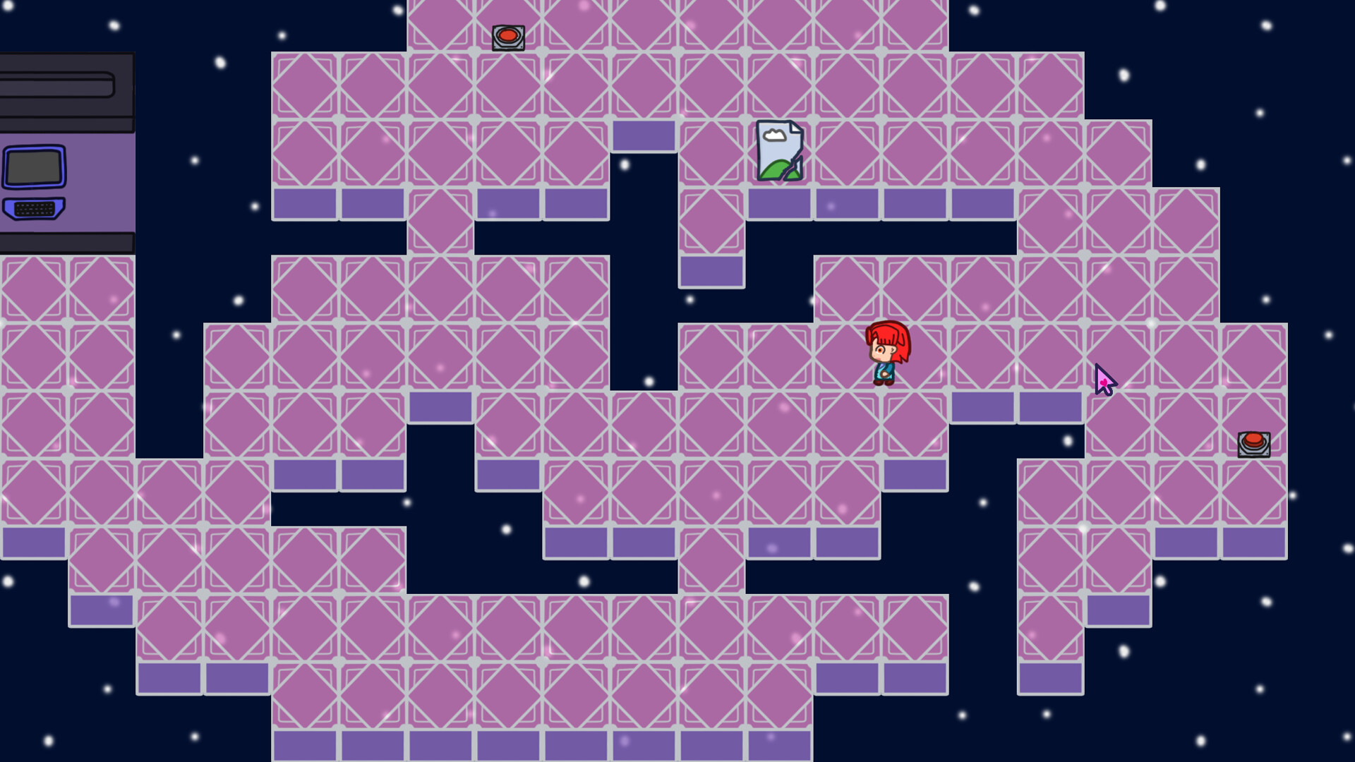 I'll Invaligate Your Aid: Foreaver screenshot 5