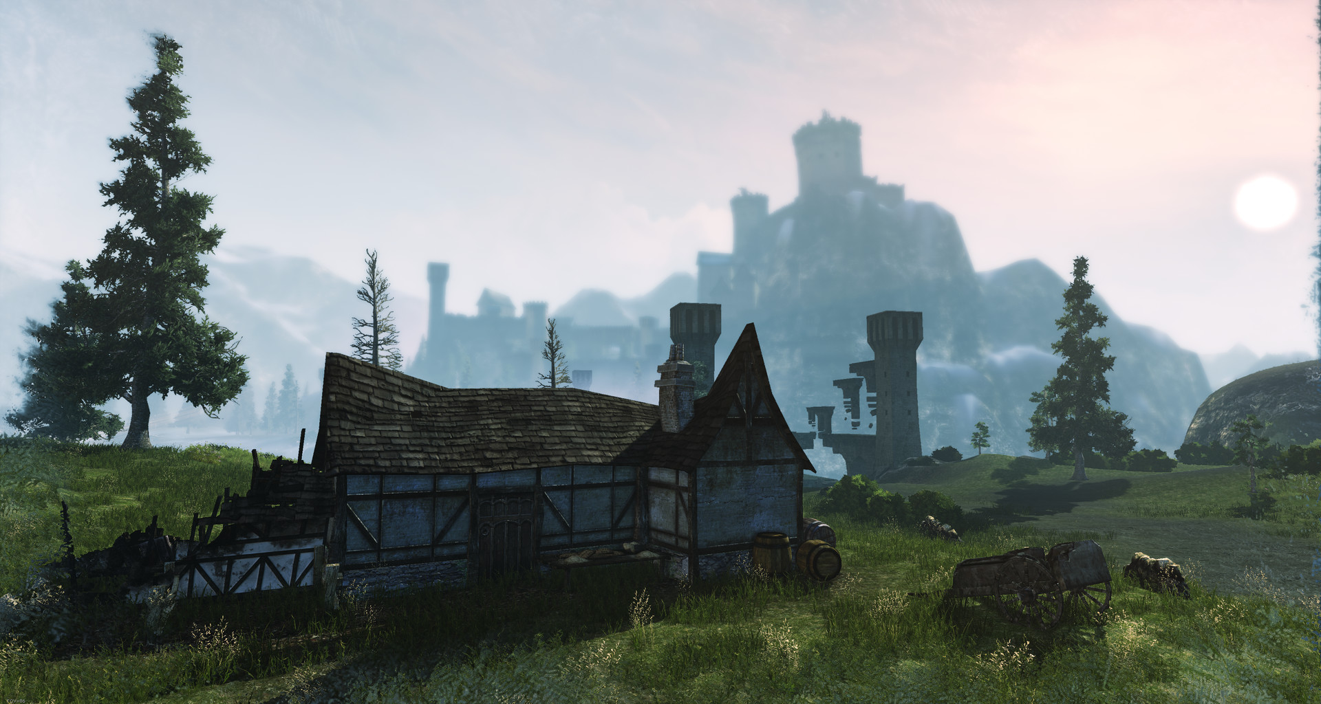 Otherland MMO screenshot 10