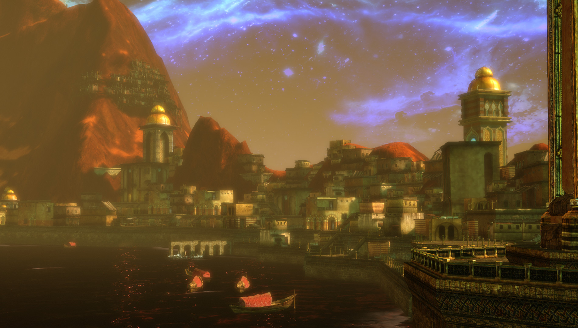 Otherland MMO screenshot 12
