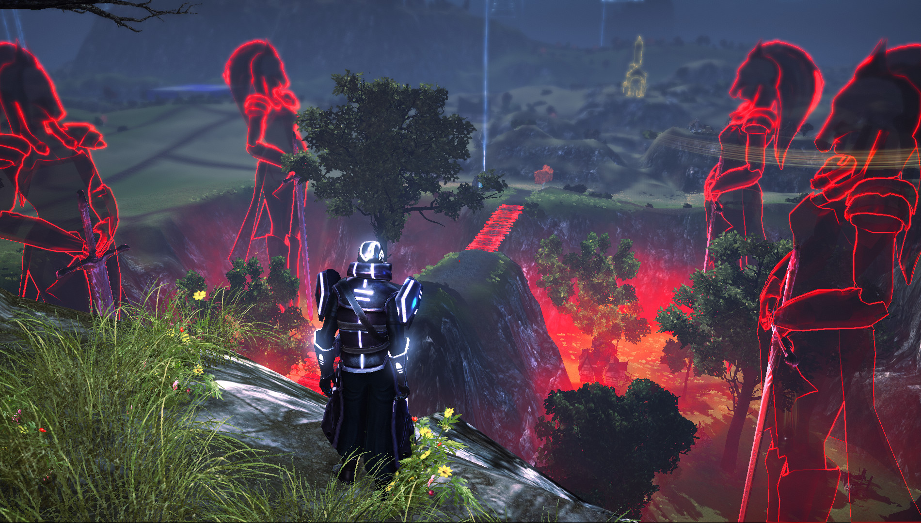 Otherland MMO screenshot 7
