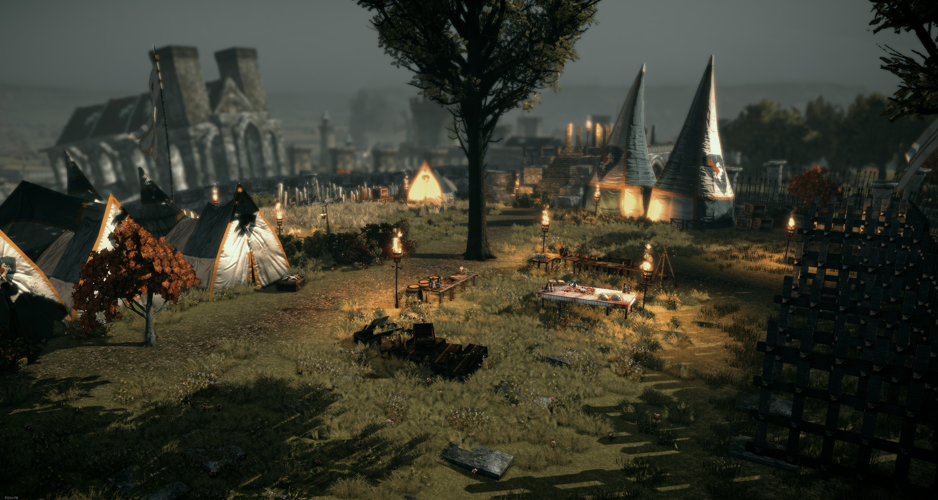 Otherland MMO screenshot 14