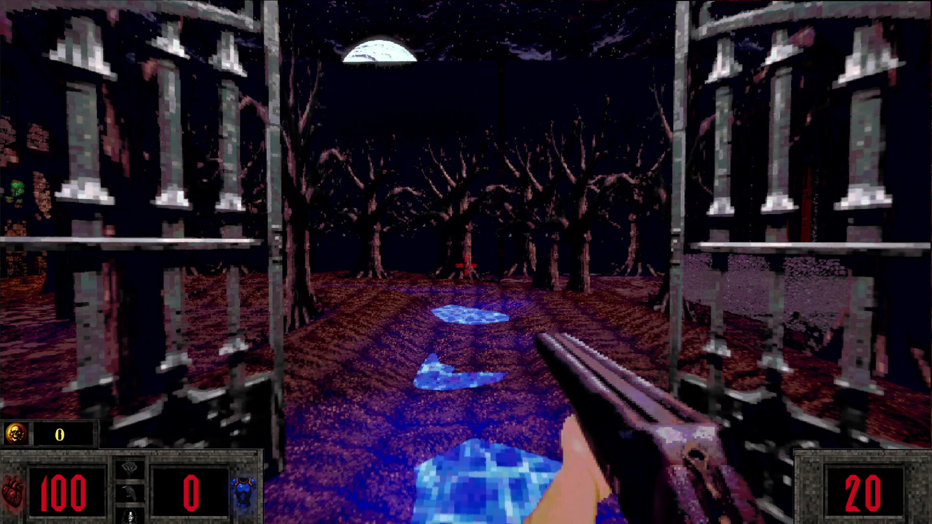BLAME screenshot 13