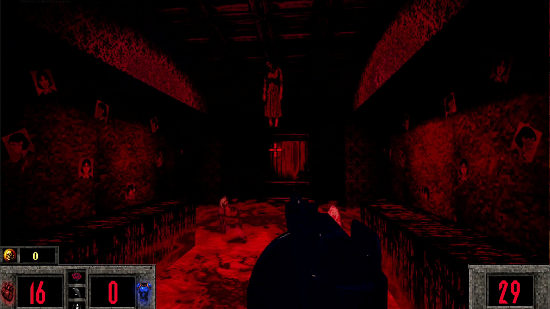 BLAME screenshot 1