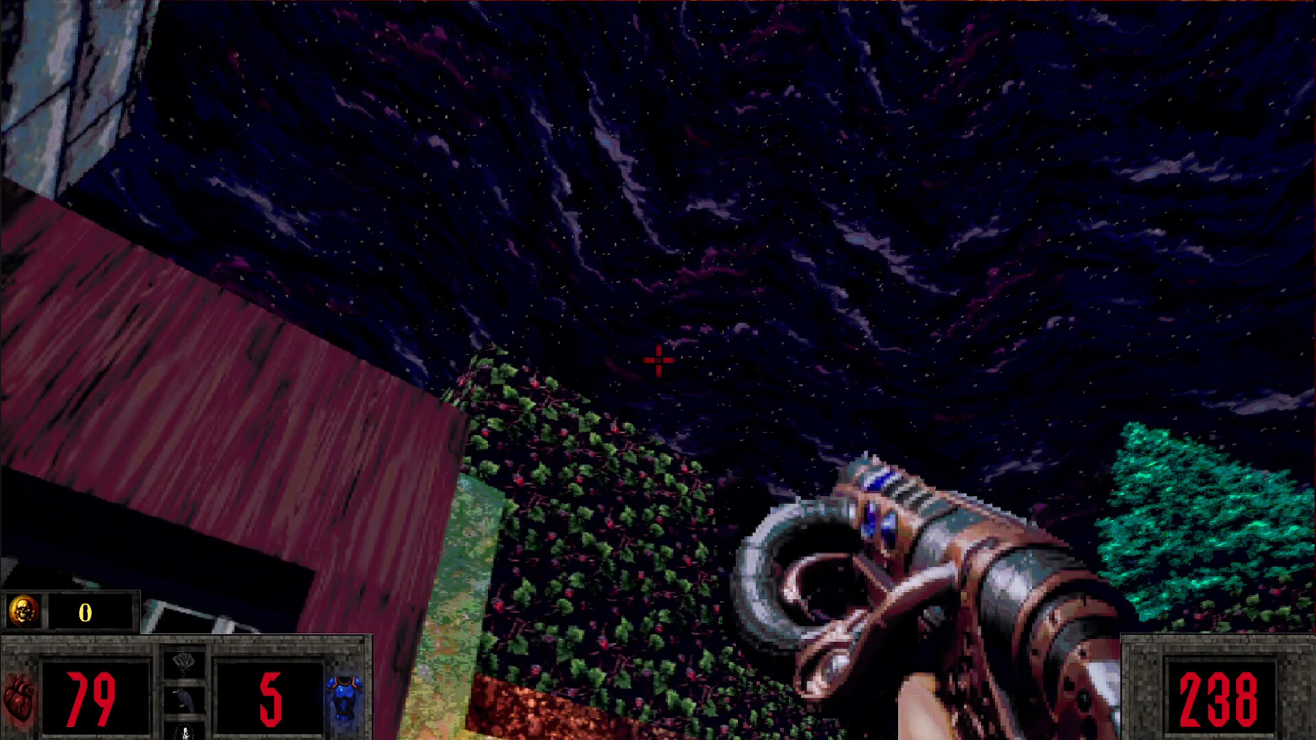 BLAME screenshot 20