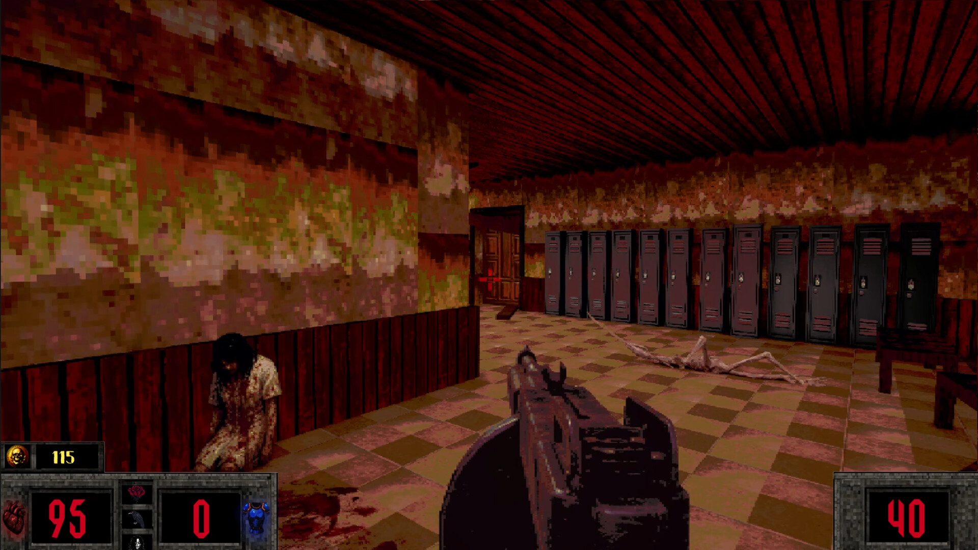 BLAME screenshot 11