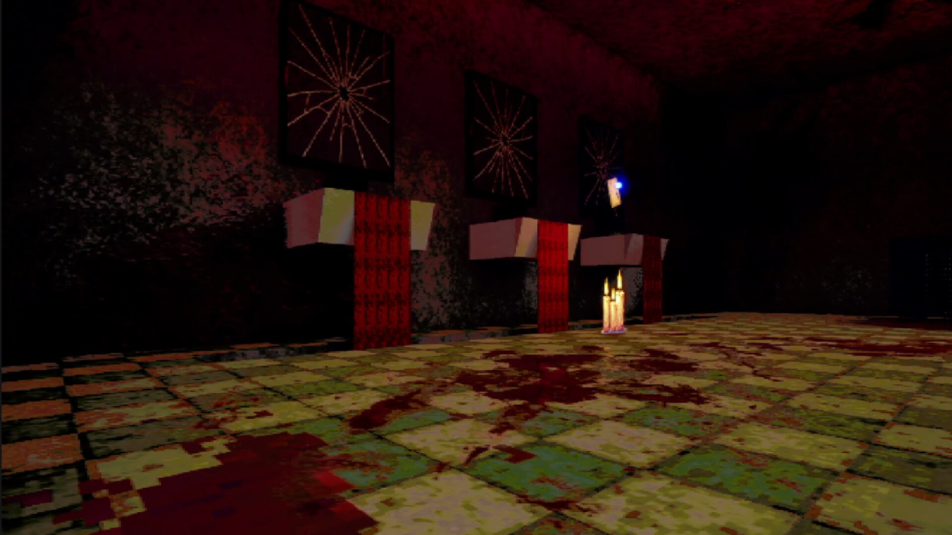 BLAME screenshot 2