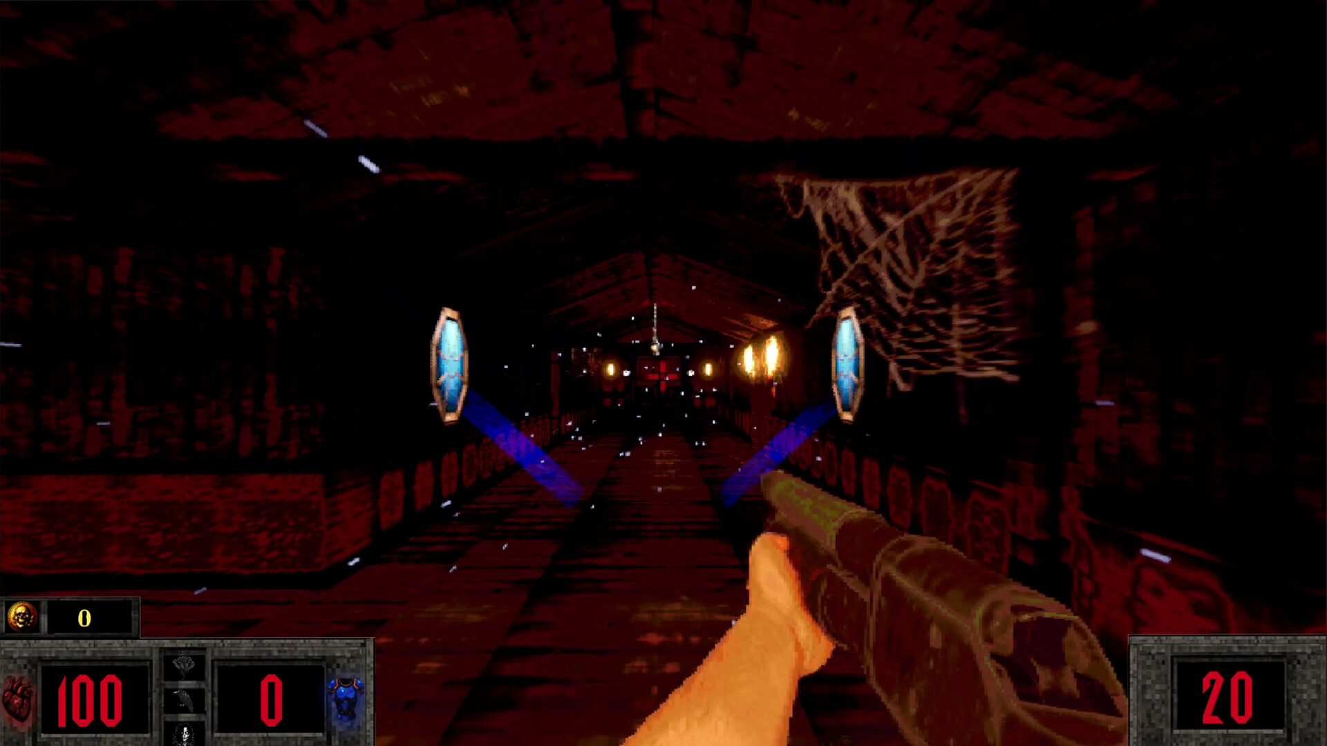 BLAME screenshot 15