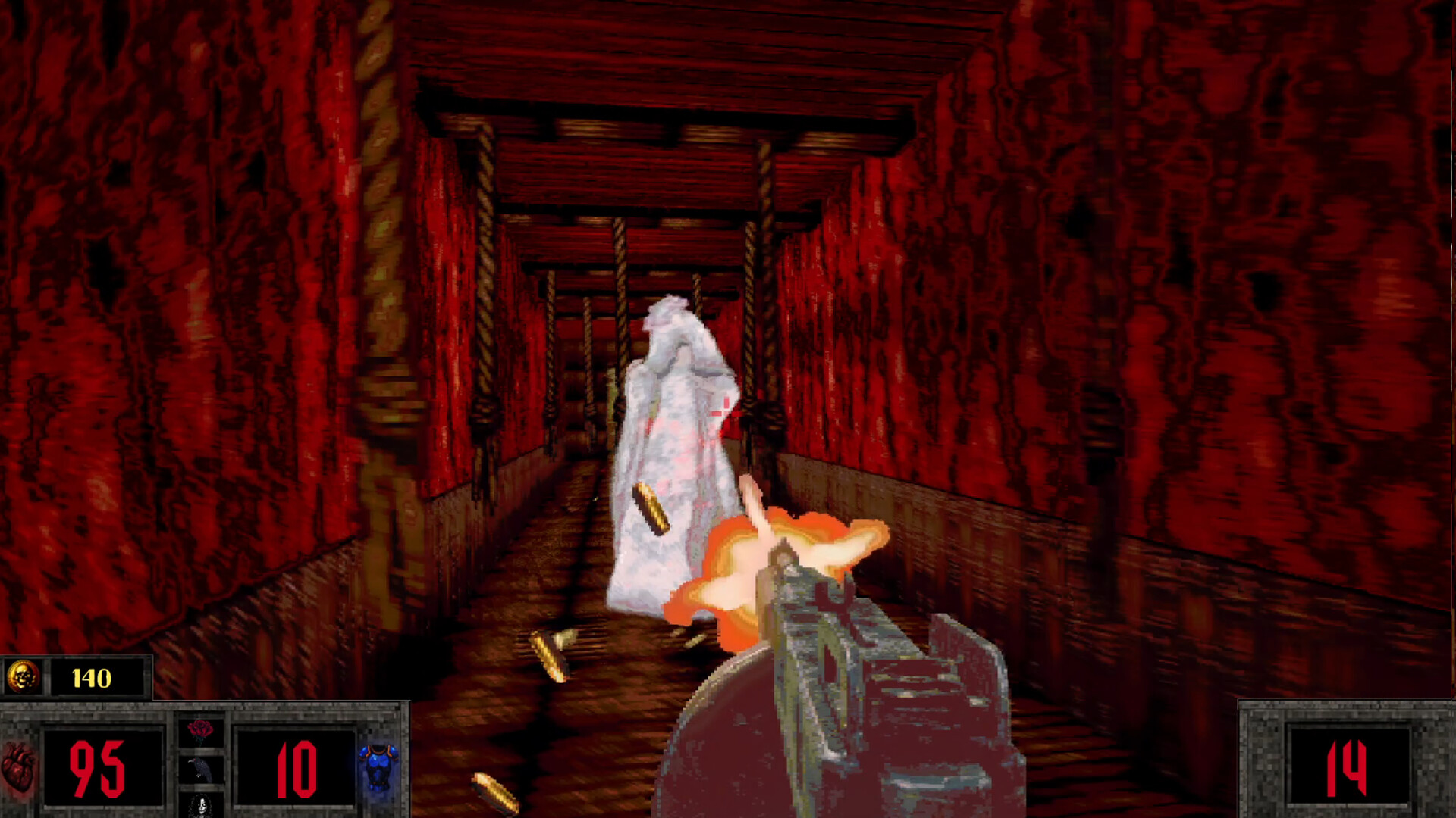 BLAME screenshot 12