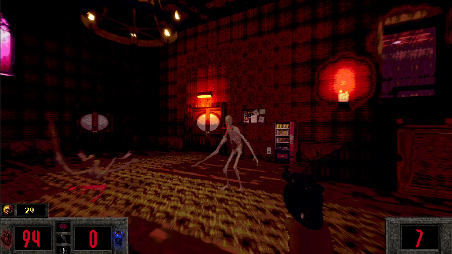 BLAME screenshot 8