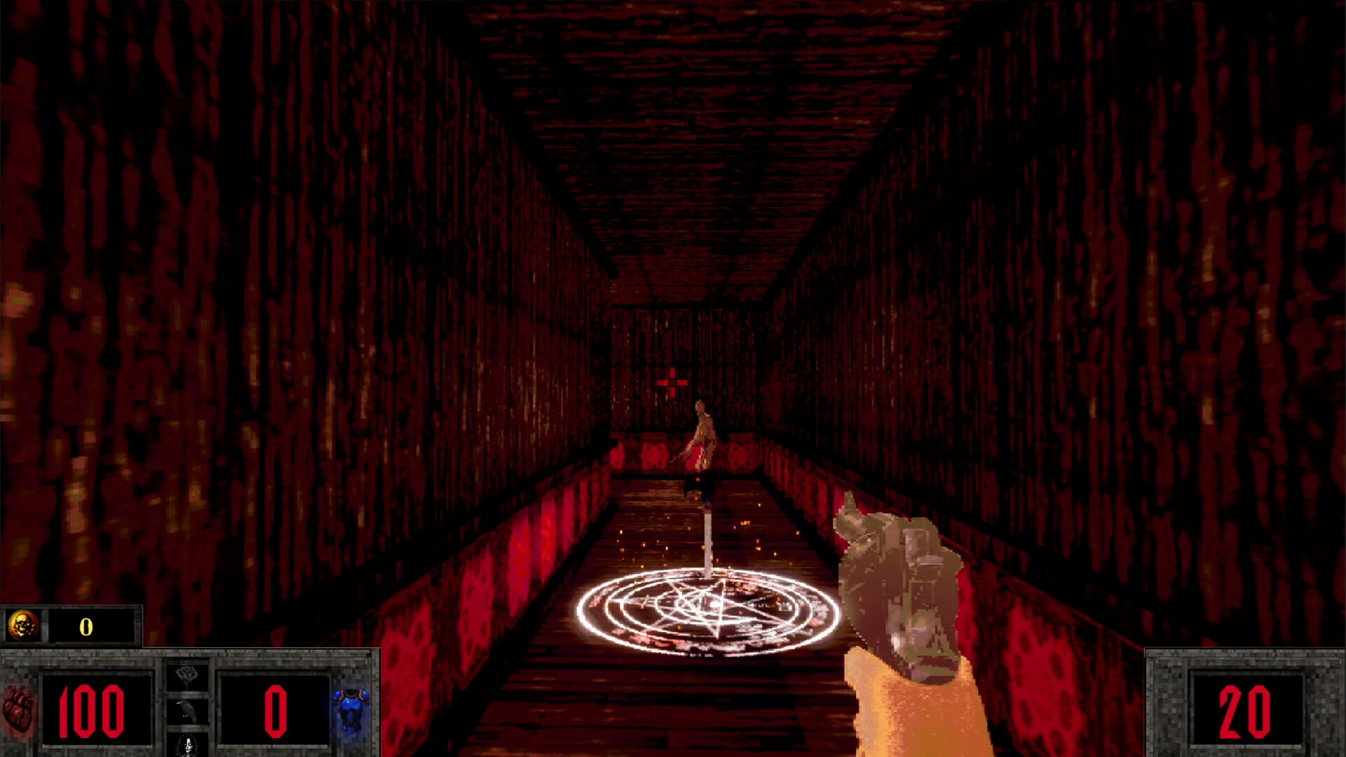 BLAME screenshot 16