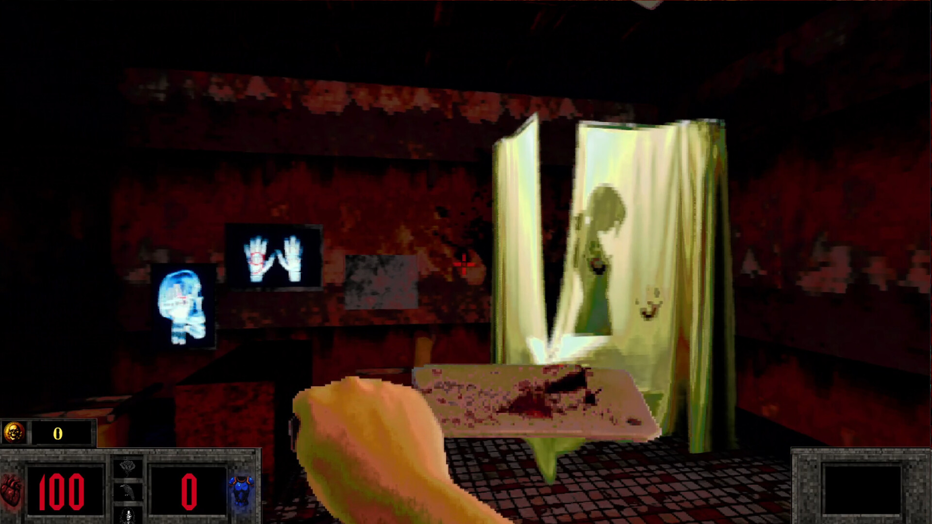 BLAME screenshot 7