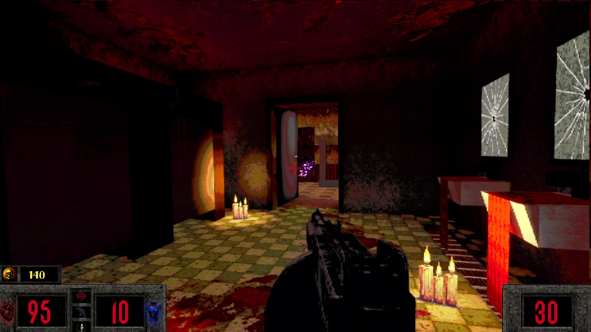 BLAME screenshot 6