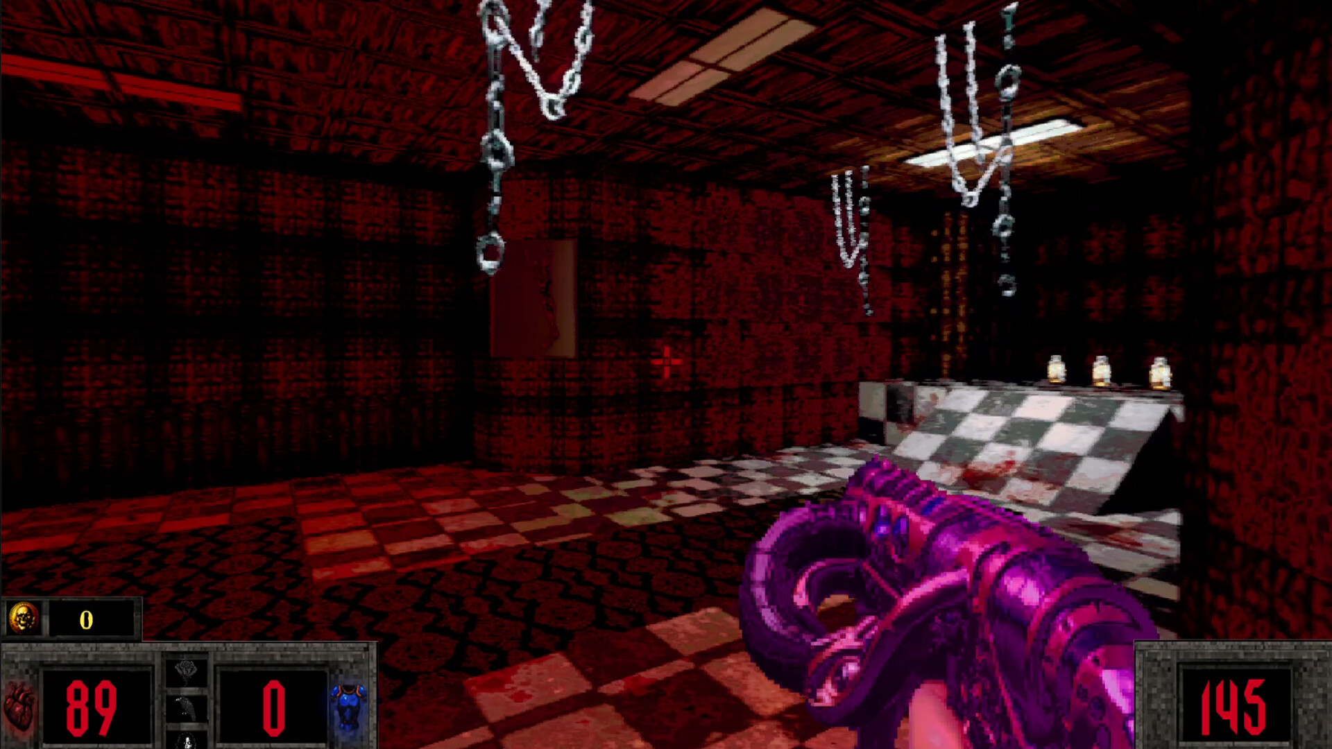 BLAME screenshot 18