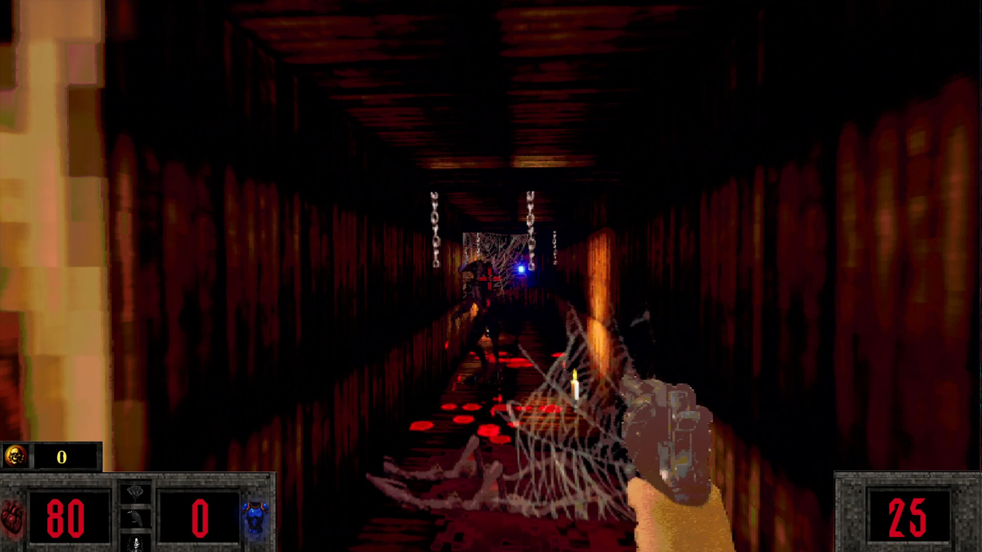 BLAME screenshot 14