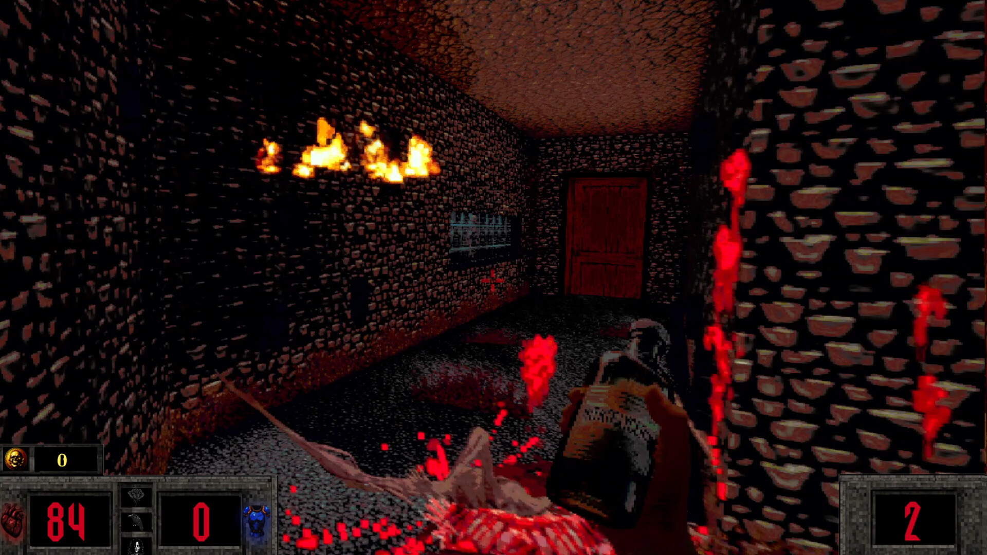 BLAME screenshot 10