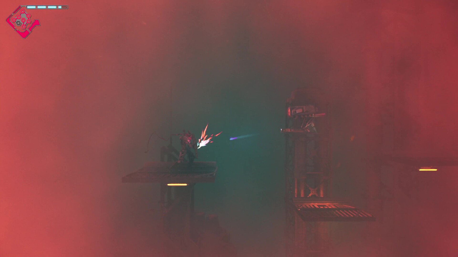 Rebel Core: Awakens screenshot 4