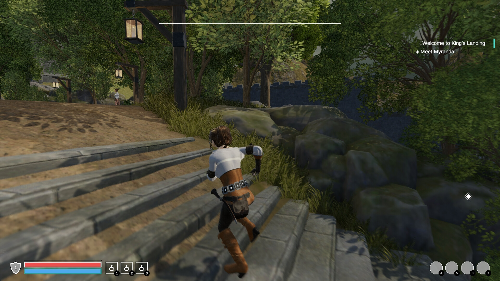 DragonStone Revenge screenshot 10