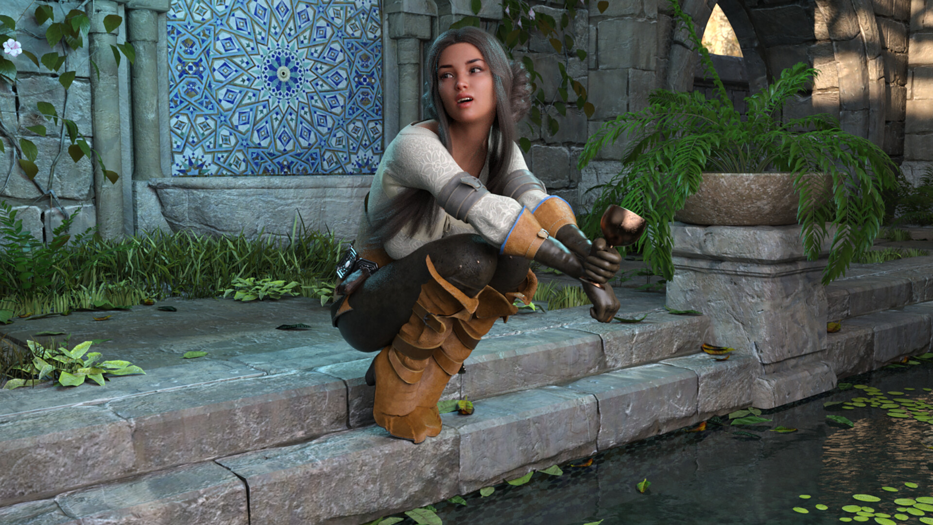 DragonStone Revenge screenshot 11