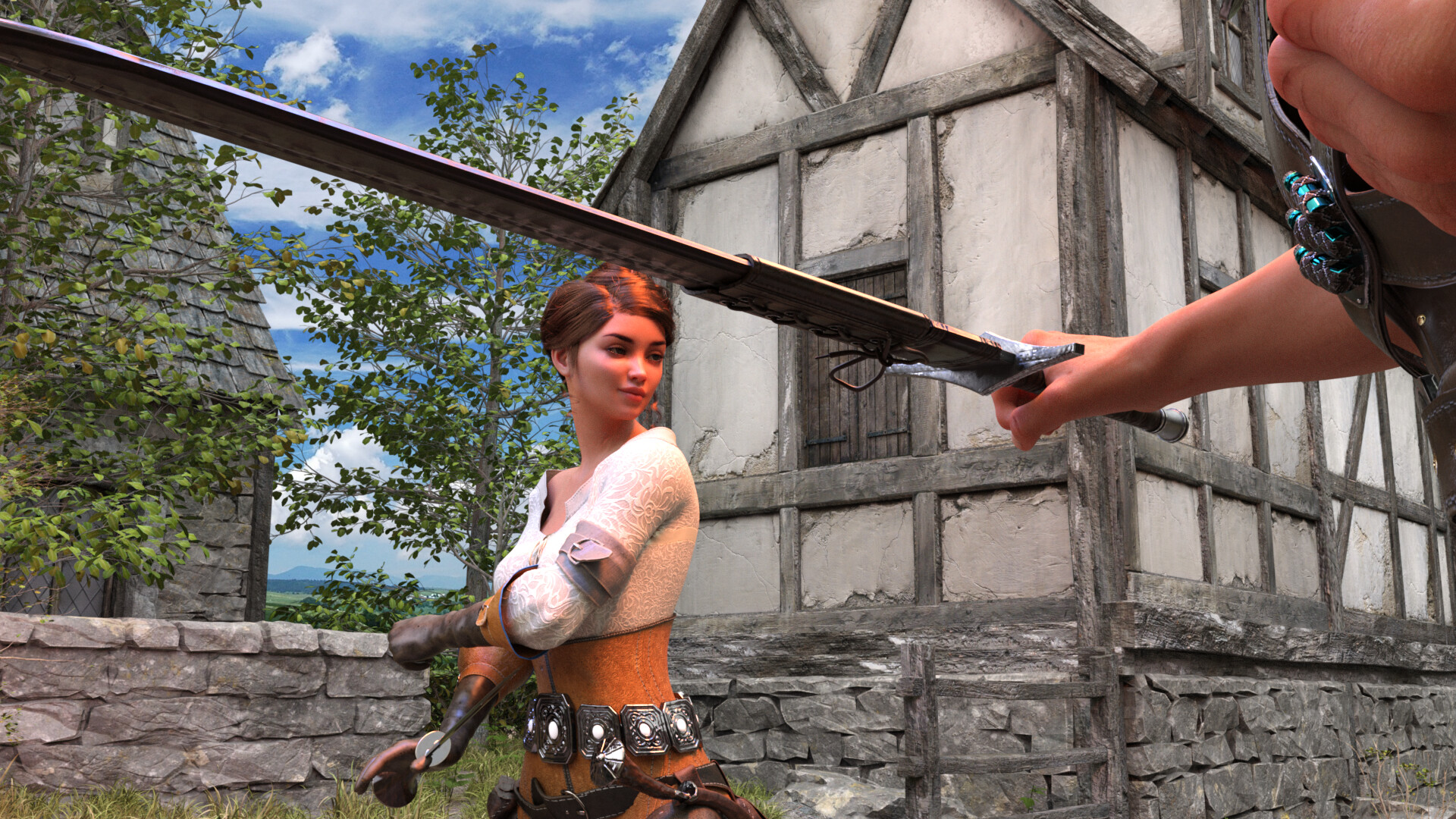 DragonStone Revenge screenshot 2
