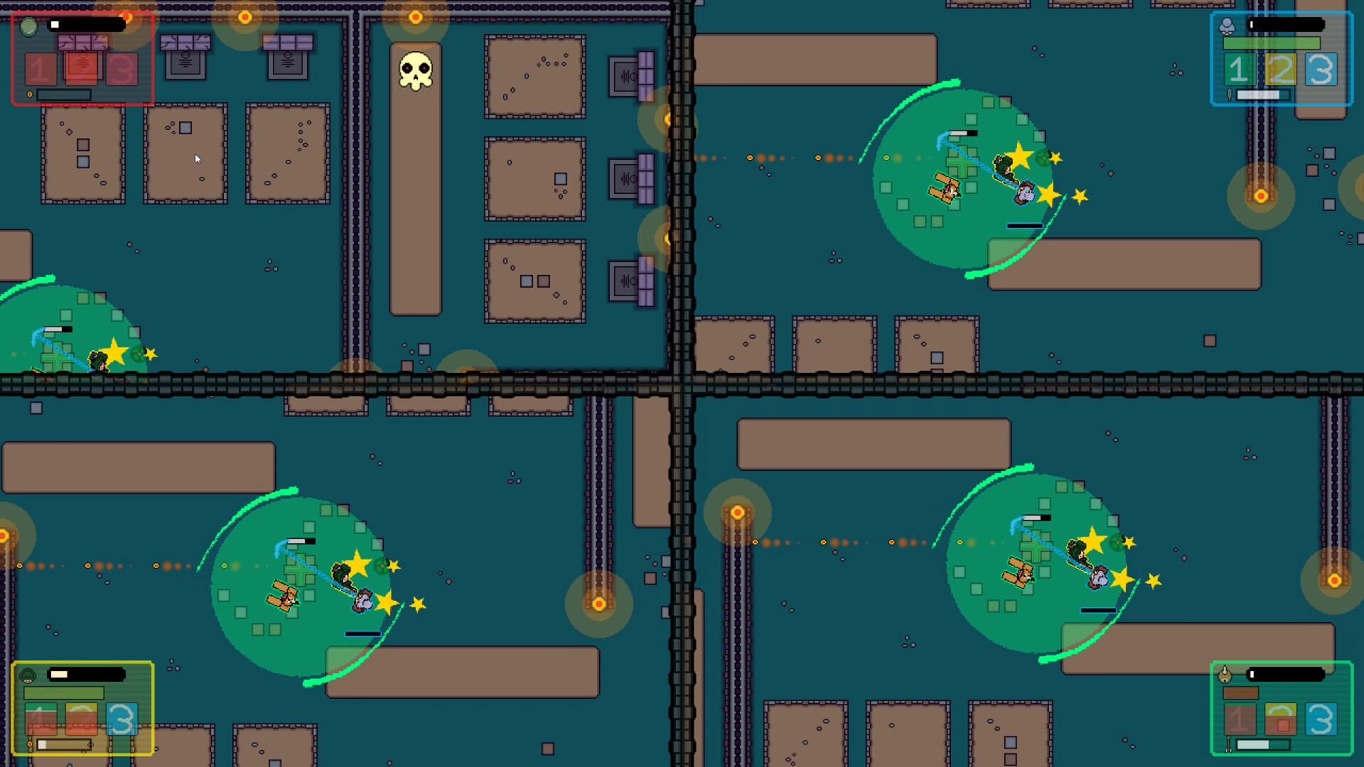 2KXX screenshot 4
