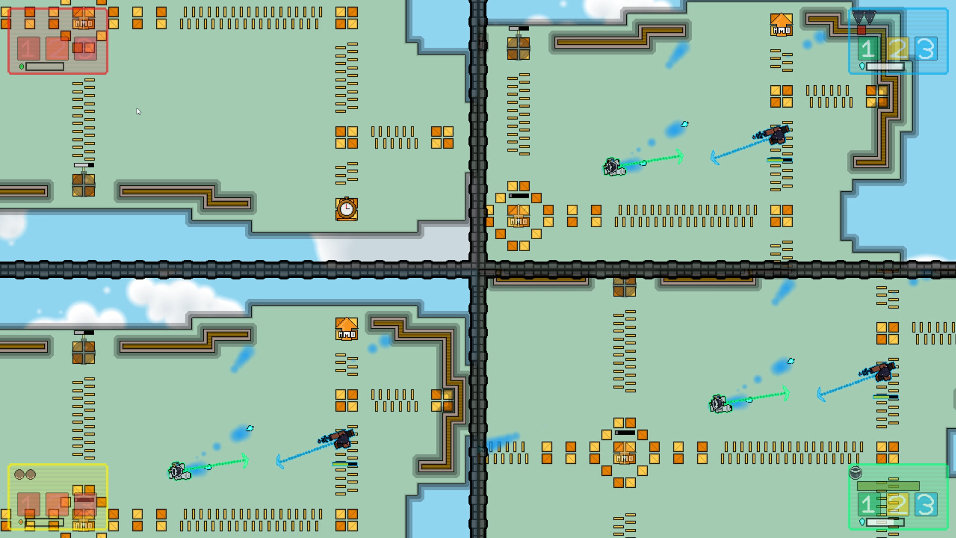 2KXX screenshot 3