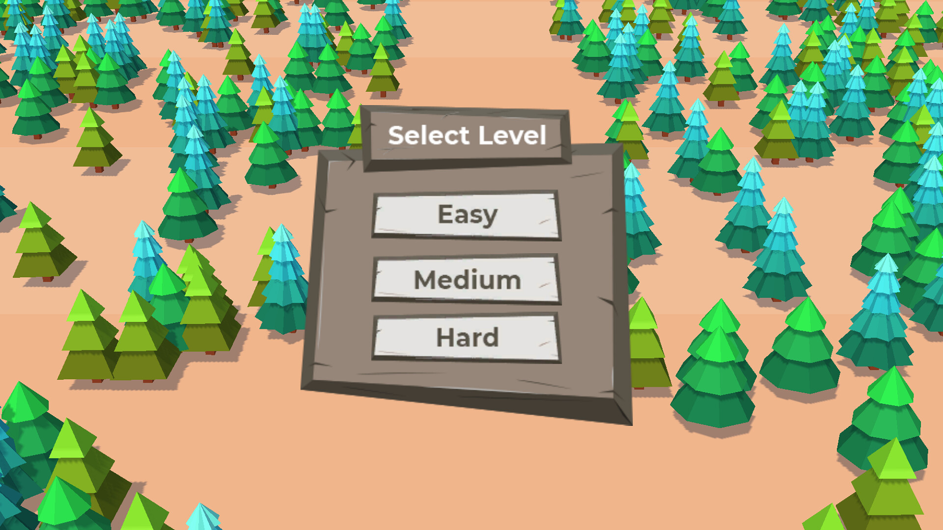 Ninja Run 3D - Typing Game screenshot 2