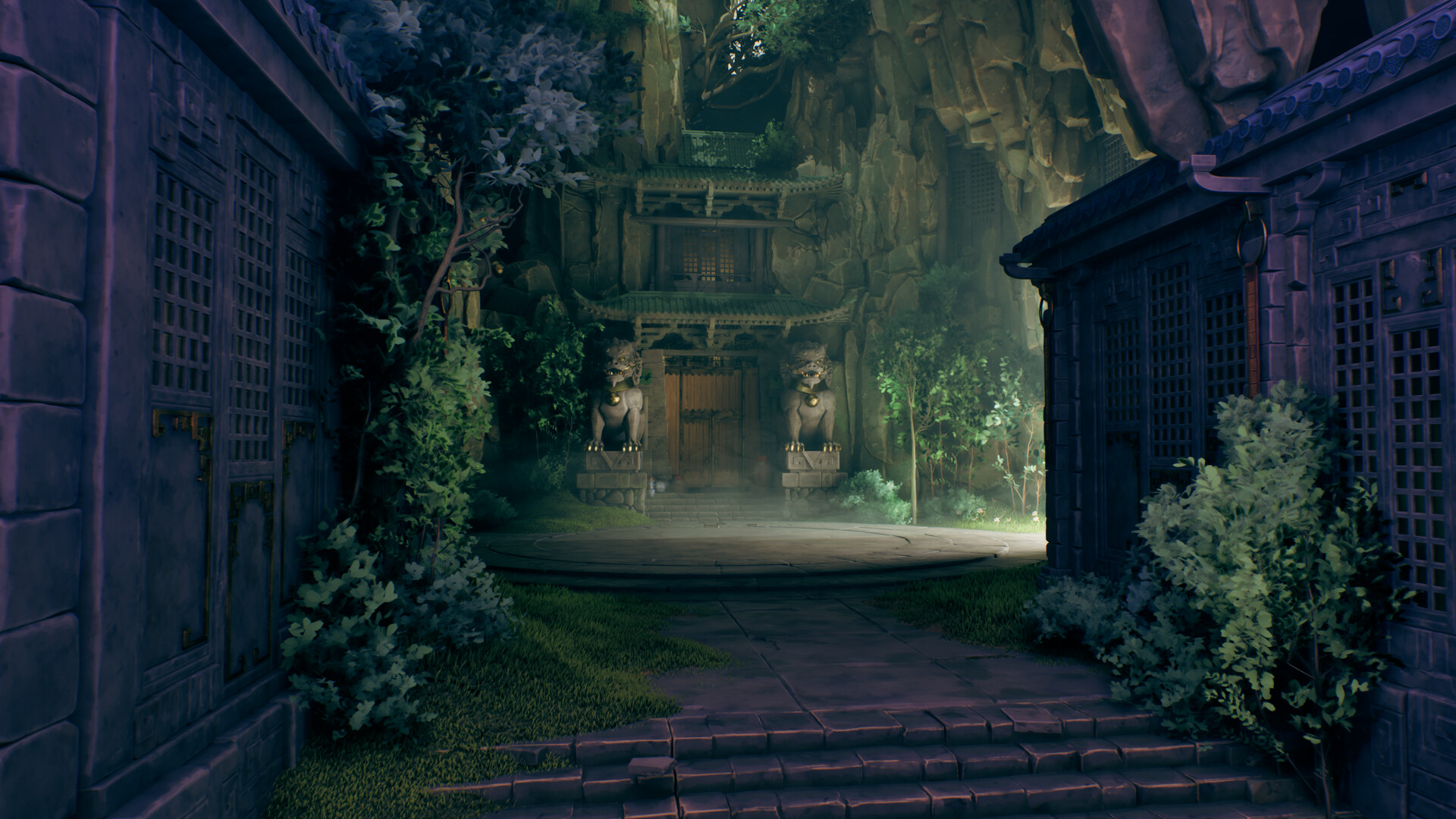 Wu-Tang: Rise of the Deceiver screenshot 5