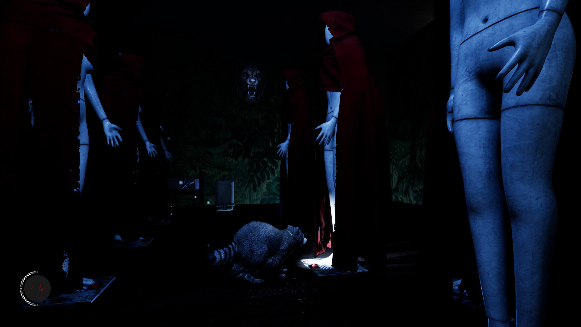 The Last Raccoon screenshot 6