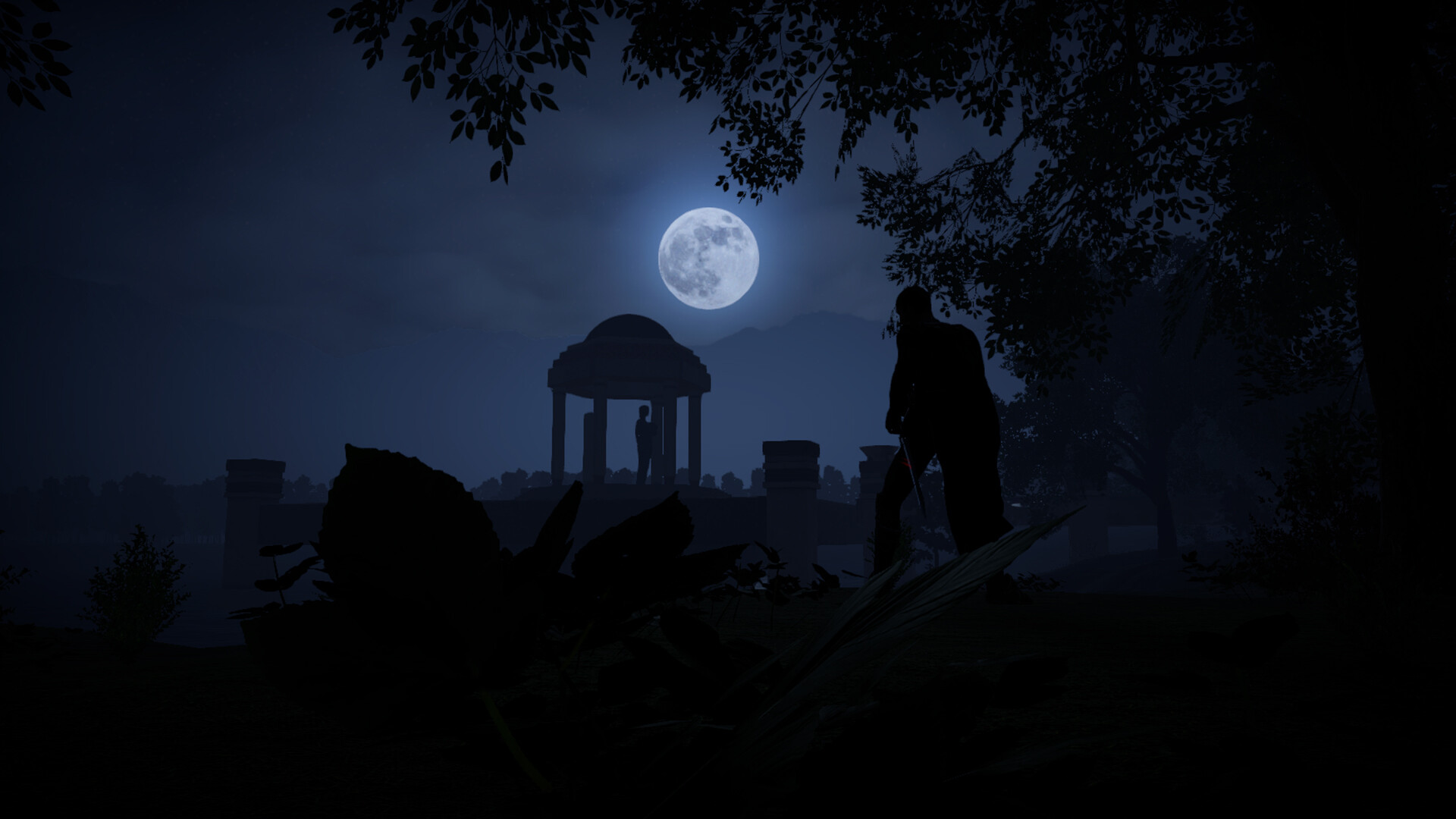 Enlil: Rise Of the End screenshot 13