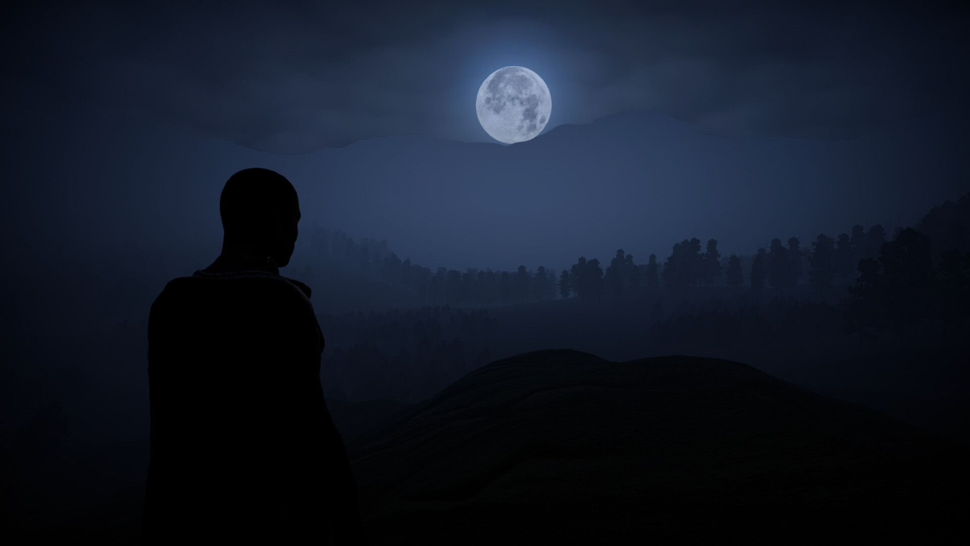 Enlil: Rise Of the End screenshot 8