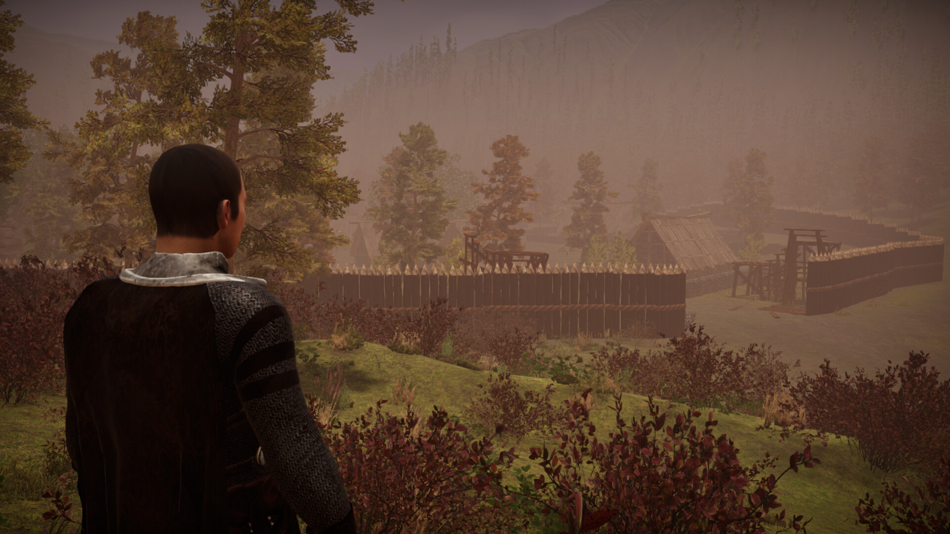 Enlil: Rise Of the End screenshot 11