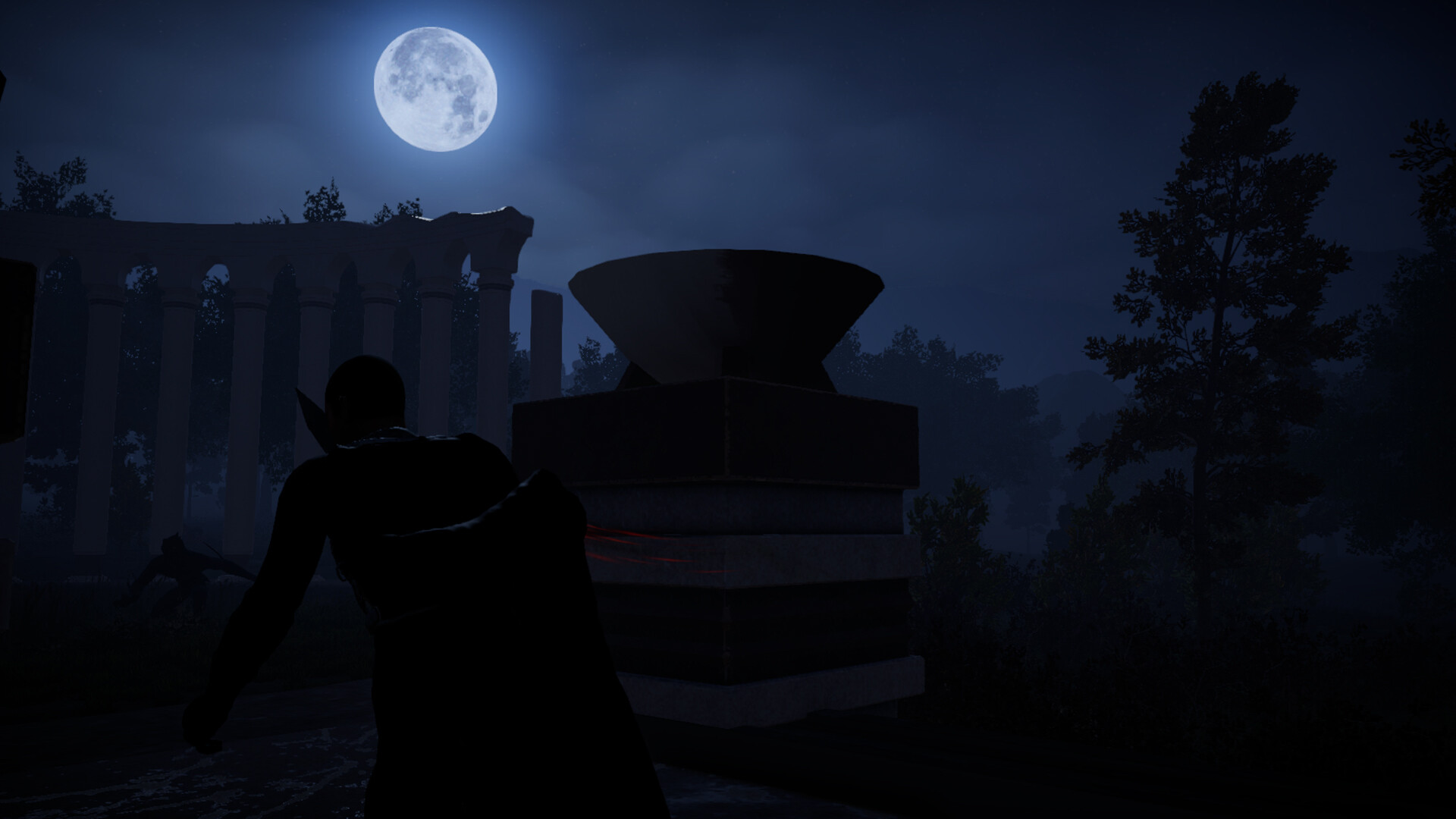 Enlil: Rise Of the End screenshot 10