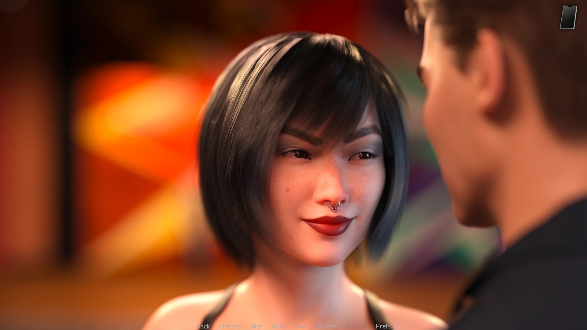 Fetish Locator: S&M Studio screenshot 18