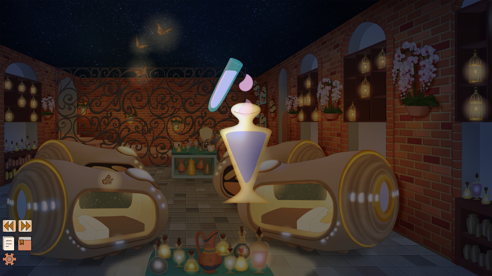 The Afterlife Cafe screenshot 9