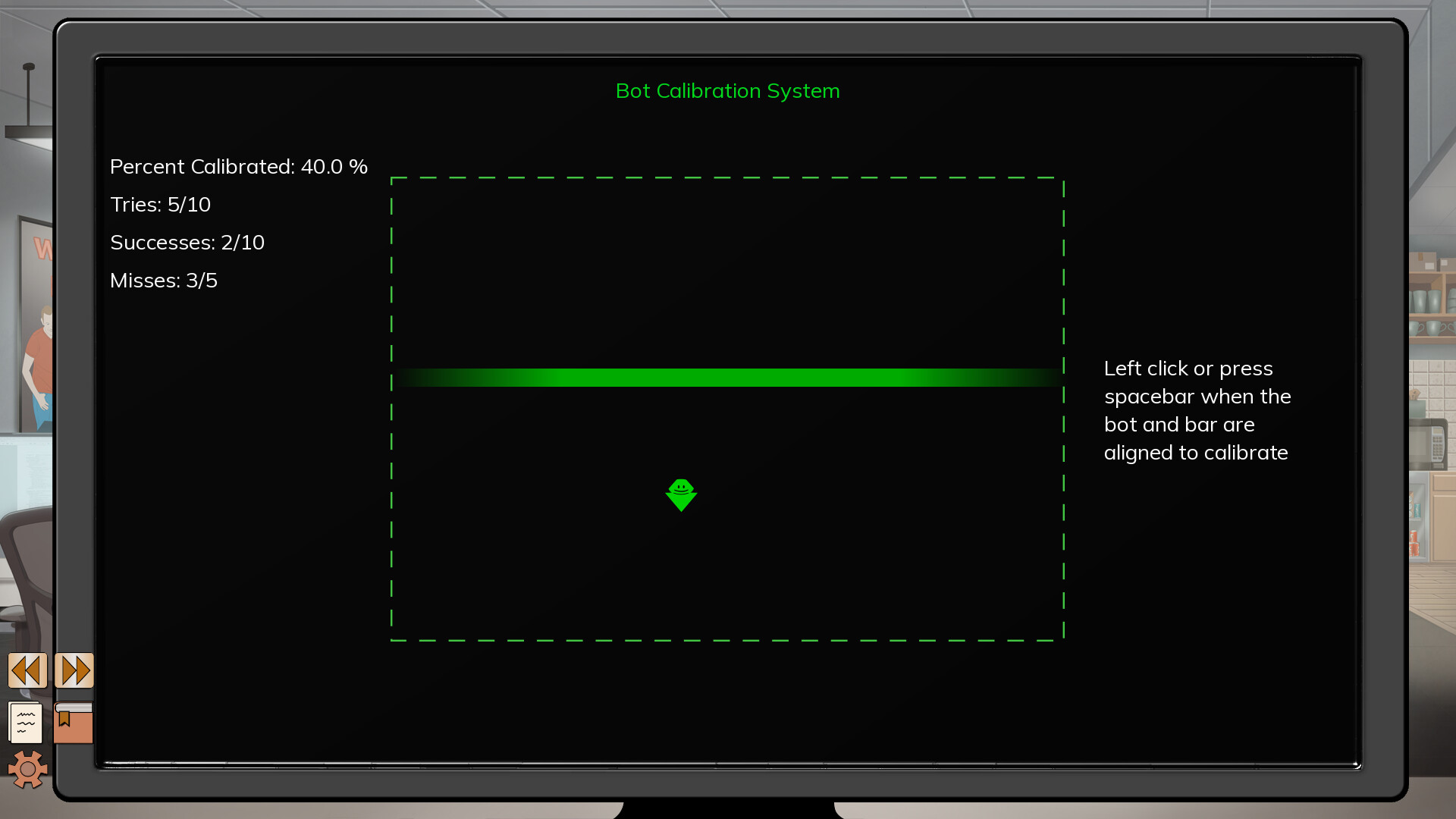 The Afterlife Cafe screenshot 3