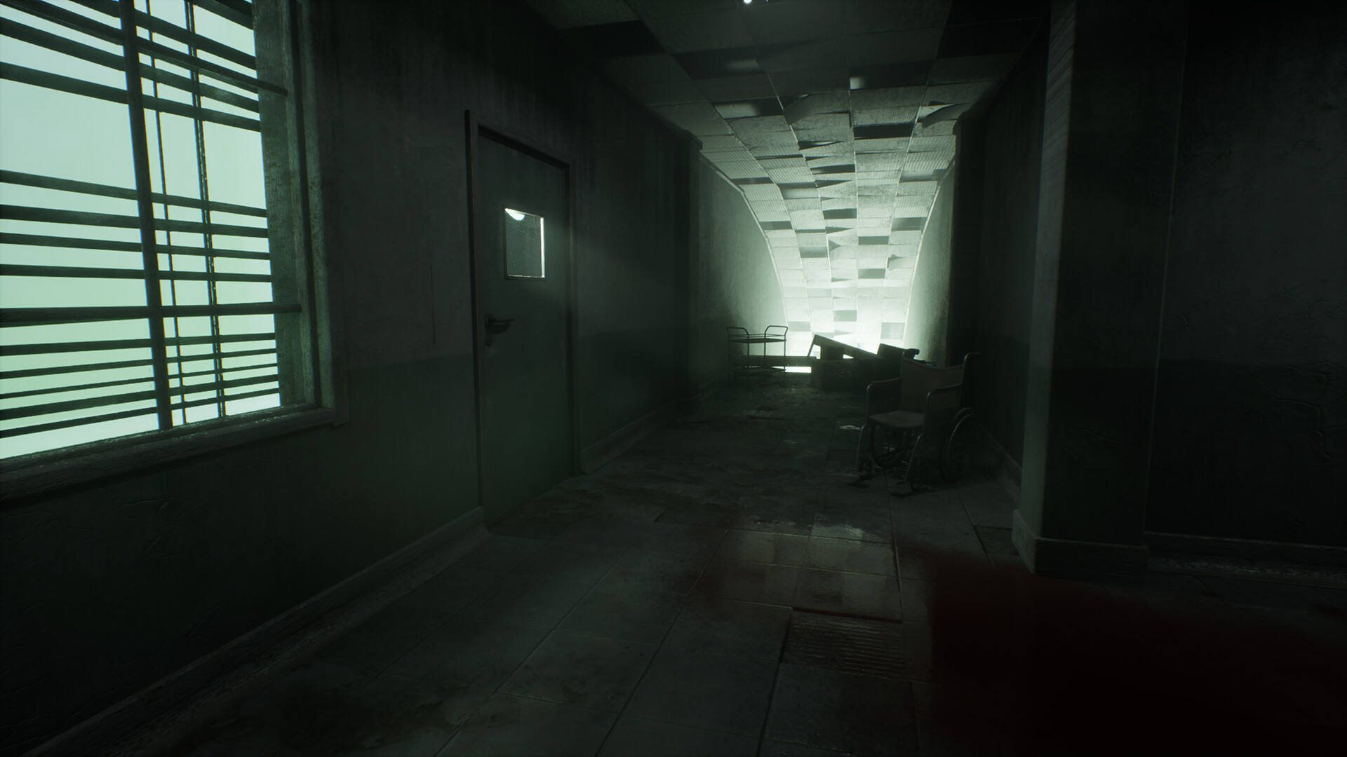 The Artifact Protocol screenshot 1