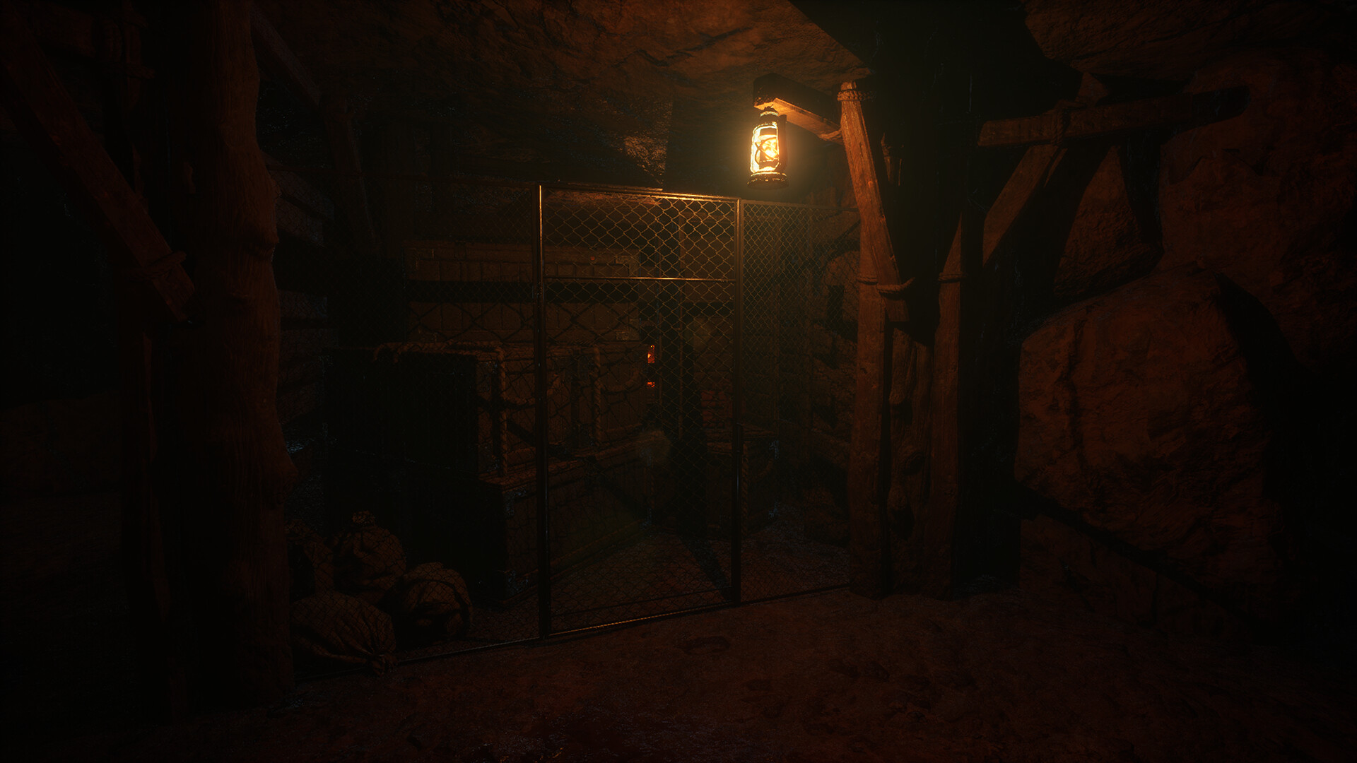 The Artifact Protocol screenshot 4