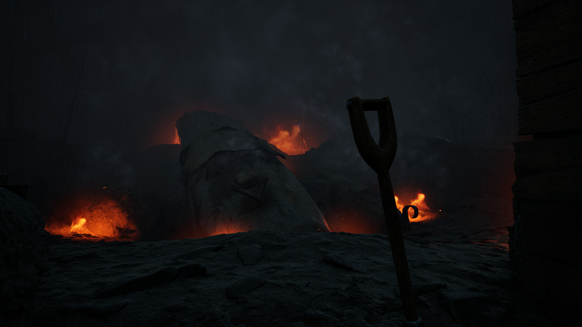 The Artifact Protocol screenshot 8
