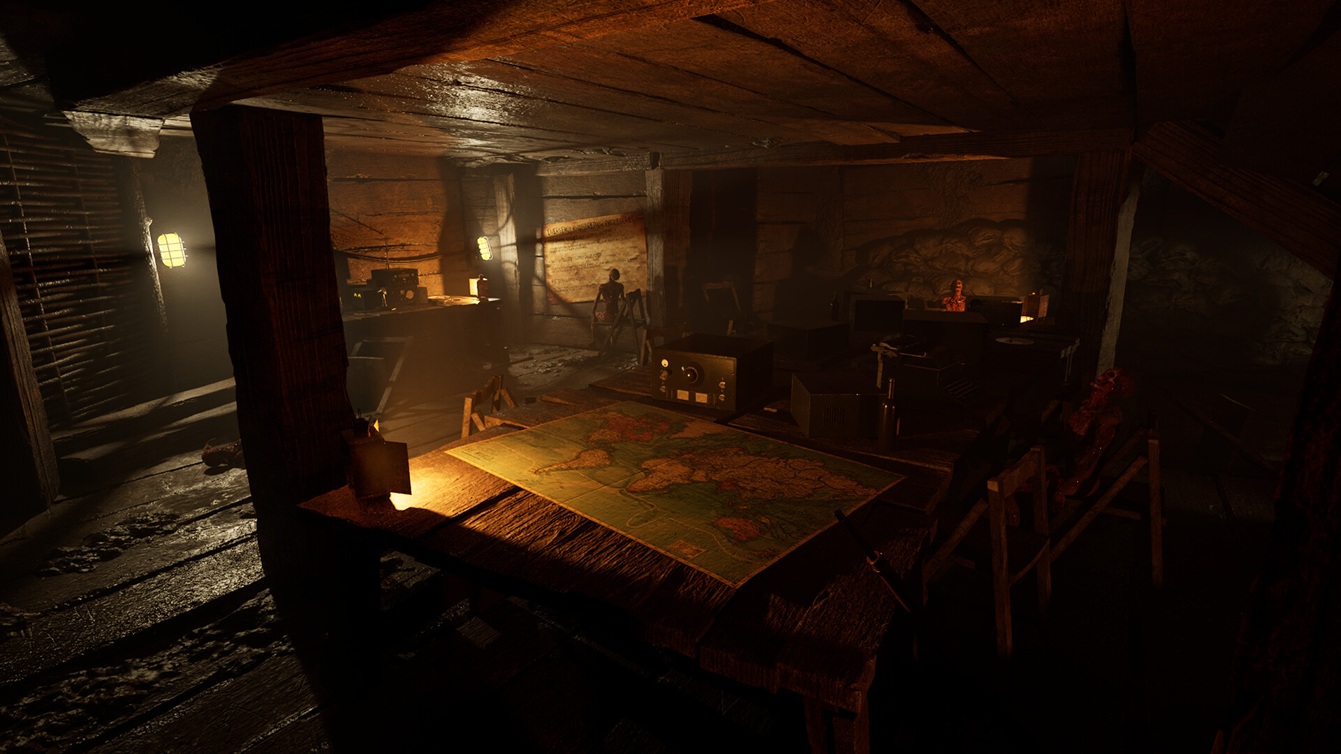 The Artifact Protocol screenshot 2