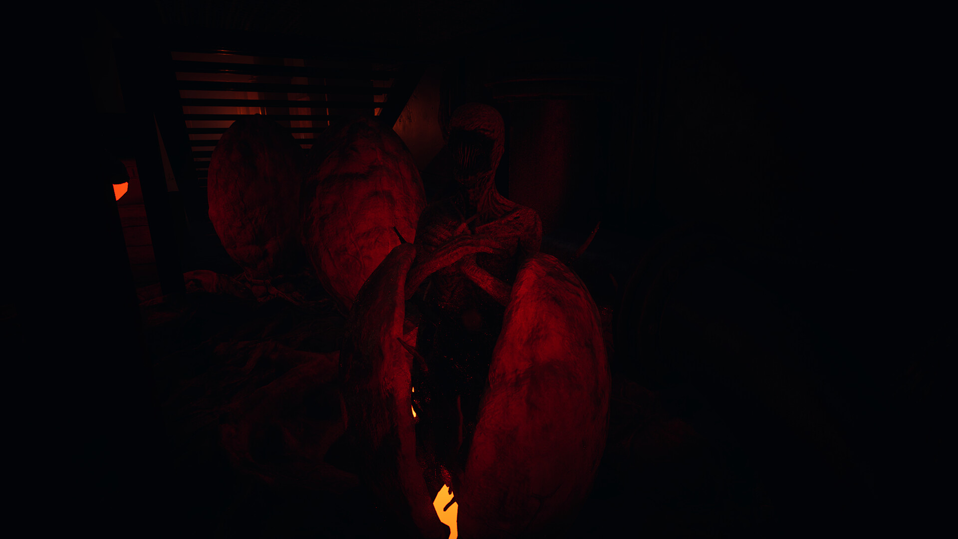 The Artifact Protocol screenshot 5