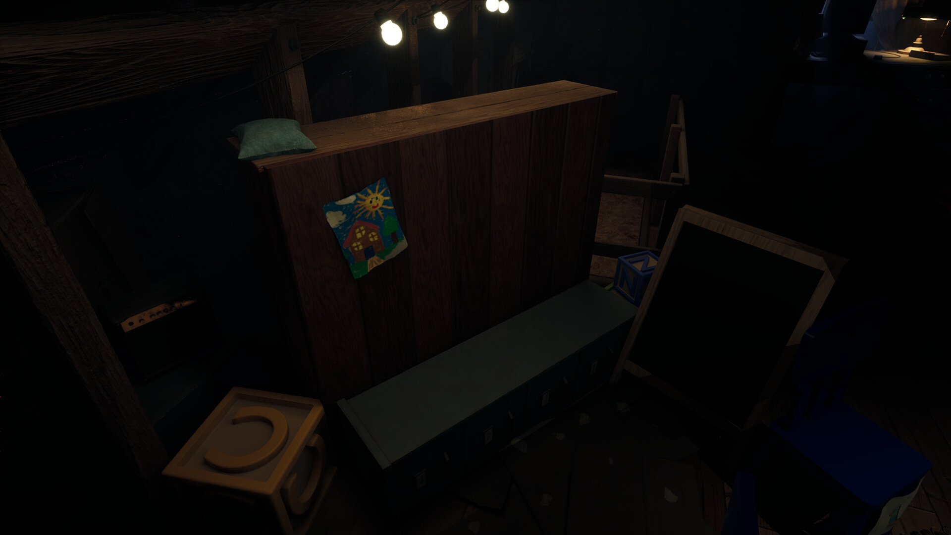 The Artifact Protocol screenshot 11