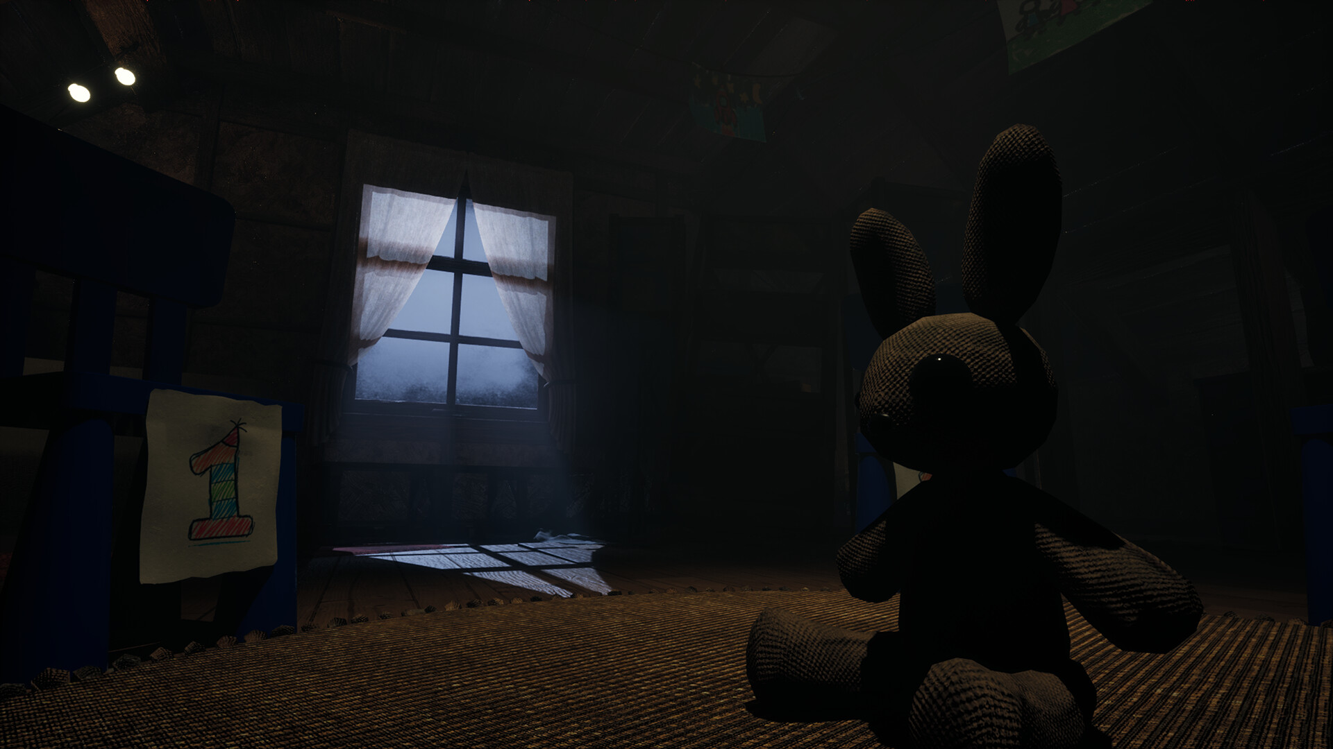 The Artifact Protocol screenshot 3