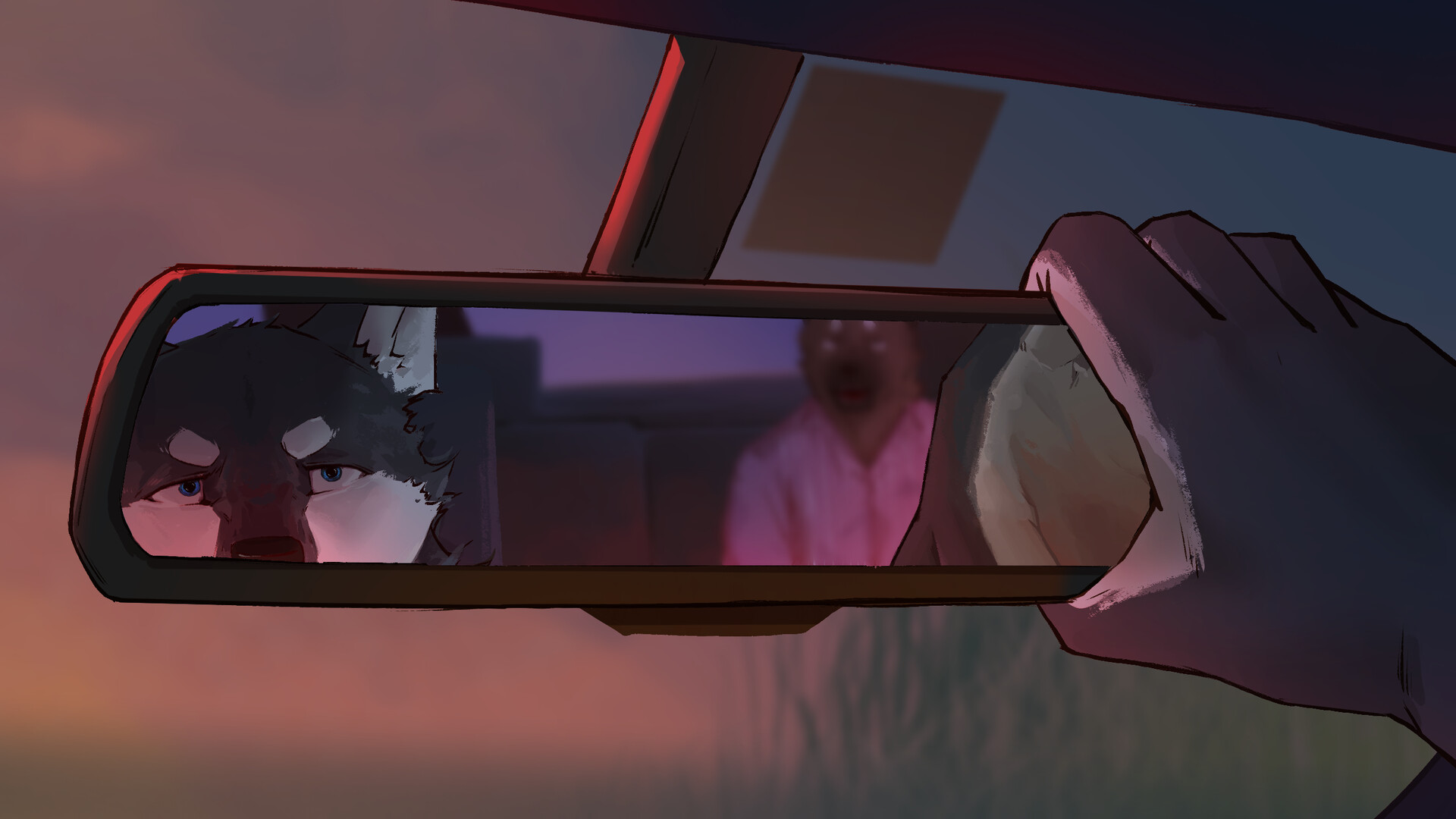 A Better Tomorrow screenshot 4