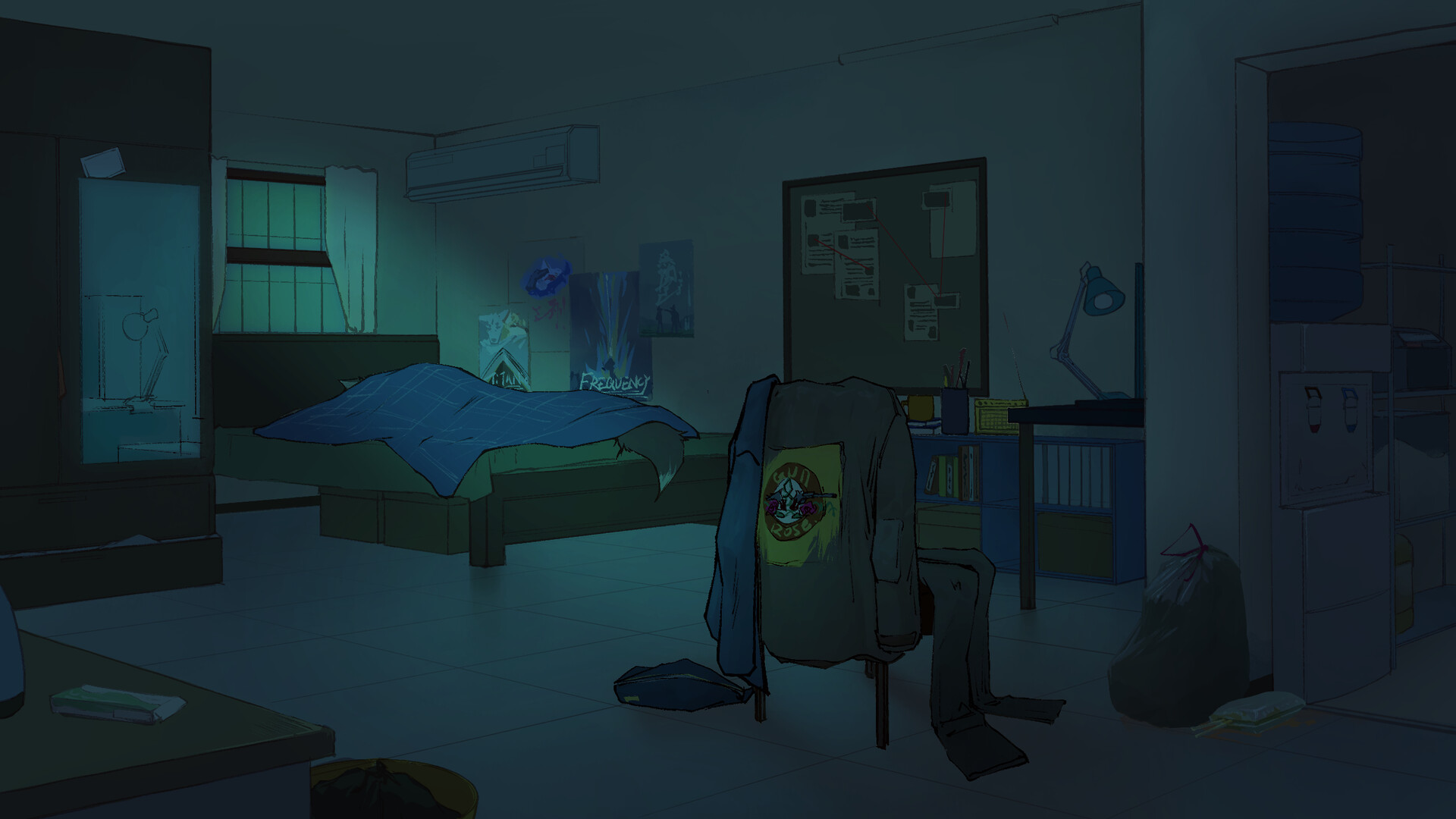 A Better Tomorrow screenshot 2