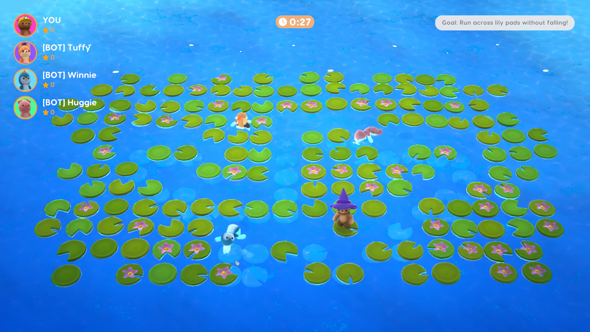 Plush Time screenshot 3